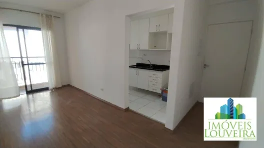 Apartamento com 3 Quartos para alugar, 64m² no Pinheirinho, Vinhedo