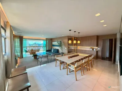 Apartamento com 4 Quartos à venda, 192m² no Carmo, Belo Horizonte