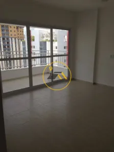 Apartamento com 2 Quartos para alugar, 69m² no Parque Residencial Aquarius, São José dos Campos