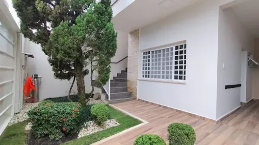 Casa com 4 Quartos à venda, 320m² no Portal das Colinas, Guaratinguetá