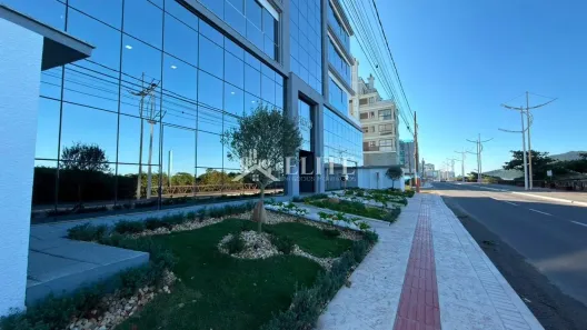 Sala Comercial para alugar, 49m² no Gravatá, Navegantes