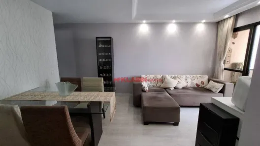 Apartamento com 2 Quartos à venda, 62m² no Vila Mariana, São Paulo