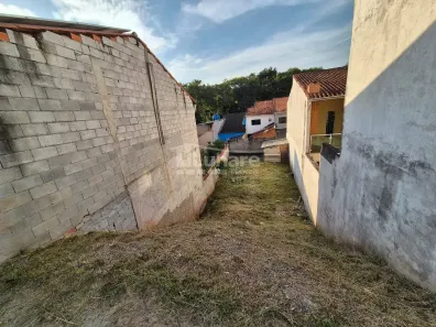 Lote/Terreno à venda, 125m² no Jardim Rubi, Mogi das Cruzes