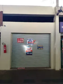 Ponto Comercial para alugar, 22m² no Centro, Viçosa