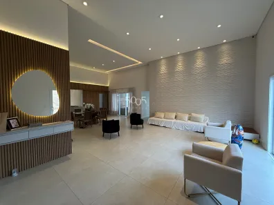 Casa de Condomínio com 4 Quartos à venda, 411m² no Itaim Mirim, Itu