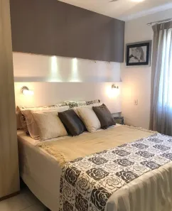 Casa de Condomínio com 3 Quartos à venda, 107m² no Parque Jóquei Club, Campos dos Goytacazes