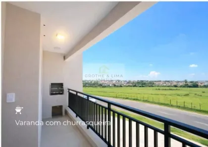 Apartamento com 3 Quartos para alugar, 92m² no Jardim Sul, São José dos Campos