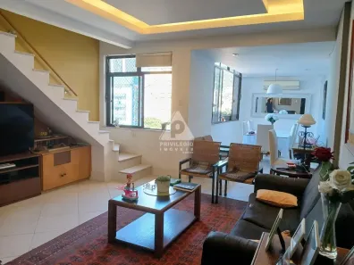 Apartamento com 2 Quartos à venda, 154m² no Botafogo, Rio de Janeiro