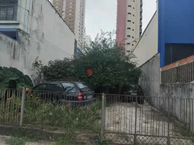 Lote/Terreno à venda, 320m² no Vila Carrão, São Paulo