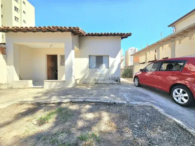 Casa com 3 Quartos à venda, 114m² no Vila Industrial, Campinas