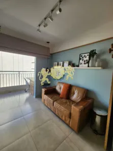 Flat com 1 Quarto à venda, 32m² no República, São Paulo