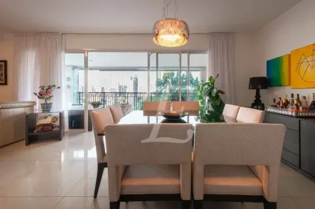 Apartamento com 3 Quartos à venda, 170m² no Santana, São Paulo