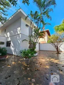 Casa com 4 Quartos à venda, 288m² no Jardim Bonfiglioli, São Paulo