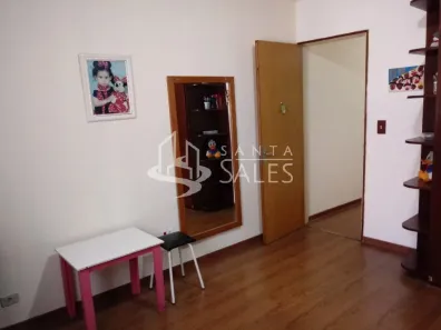 Sobrado com 3 Quartos à venda, 270m² no Vila Francos, São Paulo