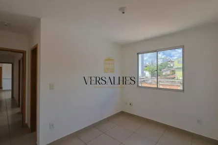 Cobertura com 2 Quartos à venda, 120m² no Concórdia, Belo Horizonte