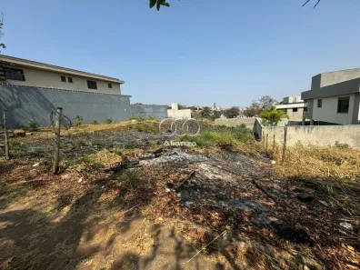 Lote/Terreno à venda, 435m² no Belvedere, Belo Horizonte