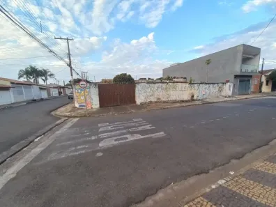 Lote/Terreno à venda, 426m² no Vila Alemã, Rio Claro