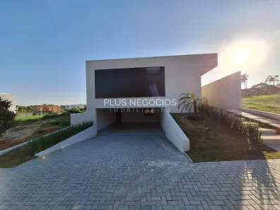 Casa de Condomínio com 3 Quartos para alugar, 400m² no Vila Martins, Itu