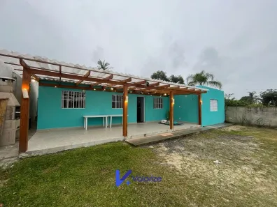 Casa com 3 Quartos à venda, 70m² no Pontal do Sul, Pontal do Paraná