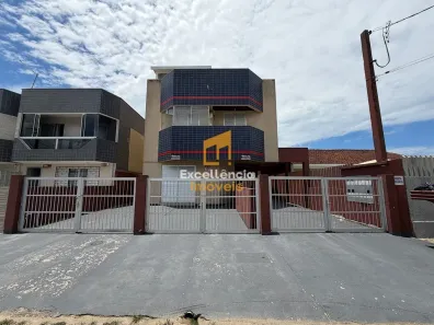 Apartamento com 2 Quartos à venda, 71m² no Costa Azul, Matinhos