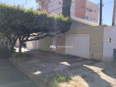 Casa com 3 Quartos à venda, 300m² no Cidade Nova, São José do Rio Preto