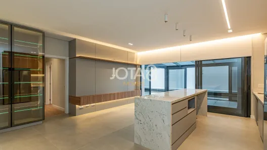 Apartamento com 2 Quartos à venda, 175m² no Santa Quitéria, Curitiba