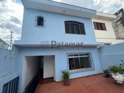 Sobrado com 3 Quartos à venda, 170m² no Vila Dalva, São Paulo