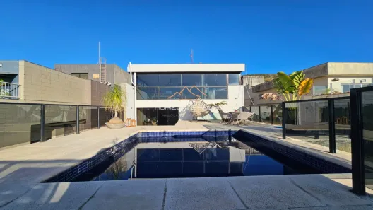 Cobertura com 5 Quartos à venda, 466m² no Mangabeiras, Belo Horizonte