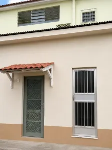 Apartamento com 1 Quarto para alugar, 60m² no Paraíso, Resende