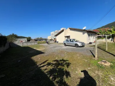Casa com 2 Quartos à venda, 100m² no Ribeirão da Ilha, Florianópolis