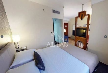Flat com 1 Quarto à venda, 31m² no Vila Olímpia, São Paulo