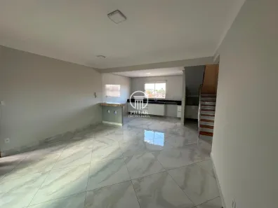 Cobertura com 3 Quartos à venda, 180m² no Major Prates, Montes Claros