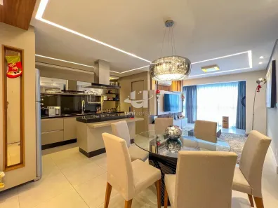 Apartamento com 3 Quartos à venda, 154m² no São Mateus, Juiz de Fora