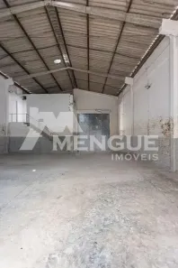 Galpão/Depósito/Armazém para alugar, 500m² no Anchieta, Porto Alegre