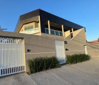 Kitnet com 1 Quarto à venda, 37m² no Estância Balneária Maria Helena Novaes, Peruíbe