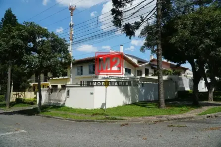 Casa com 3 Quartos à venda, 120m² no Guabirotuba, Curitiba