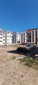 Apartamento com 3 Quartos à venda, 59m² no Santa Isabel, Teresina