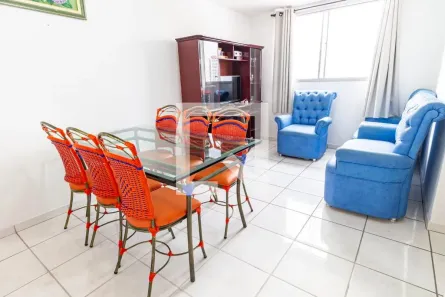 Apartamento com 2 Quartos à venda, 48m² no Brás, São Paulo