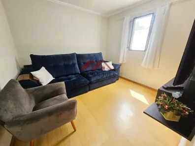 Apartamento com 2 Quartos à venda, 54m² no Vila Ipiranga, Mogi das Cruzes
