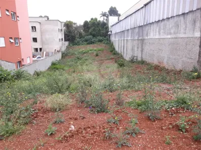 Lote/Terreno à venda, 1000m² no Jardim Flórida, São Roque
