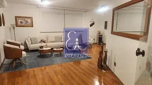 Apartamento com 5 Quartos à venda, 340m² no Vila Ema, São José dos Campos