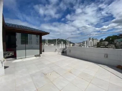 Cobertura com 3 Quartos à venda, 173m² no Carvoeira, Florianópolis