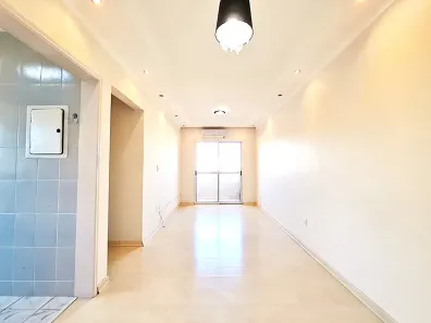 Apartamento com 2 Quartos para alugar, 64m² no Jardim Nereide, Limeira