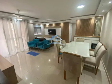 Apartamento com 2 Quartos à venda, 86m² no Santa Terezinha, Paulínia