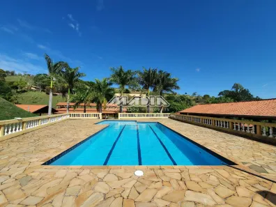Fazenda/Sítio com 14 Quartos à venda, 2936m² no Colina dos Pinheiros, Valinhos