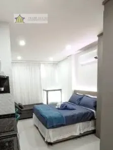 Kitnet com 1 Quarto à venda, 26m² no Vila Clementino, São Paulo