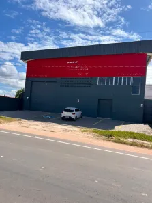 Galpão/Depósito/Armazém para alugar, 650m² no Portal do Poço, Cabedelo