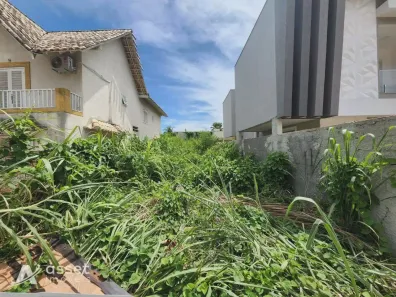 Lote/Terreno à venda, 180m² no Itaipu, Niterói