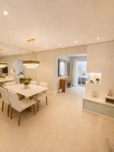 Casa de Condomínio com 3 Quartos para venda ou aluguel, 150m² no Granja Viana II, Cotia