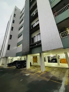 Apartamento com 3 Quartos à venda, 110m² no Jardim Atlântico, Olinda